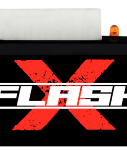 FLASH X By RACEdynamics / PowerTronic