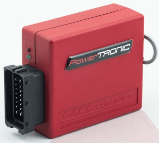 POWERTRONIC ECU PIGGYBACK - In-line Three / In-line Four Cylinders