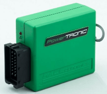 POWERTRONIC ECU PIGGYBACK - Dual cylinders