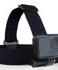 ACTIONCAMS HEAD STRAP MOUNT