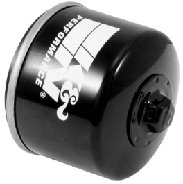 K&N OIL FILTER KN-160