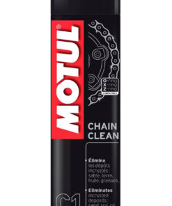 MOTUL C1 CHAIN CLEAN: 400ml