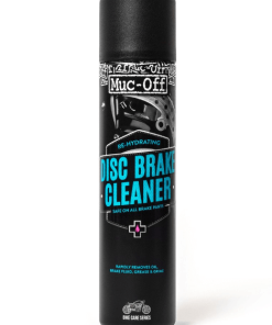 MUC-OFF DISC BRAKE CLEANER: 400ml