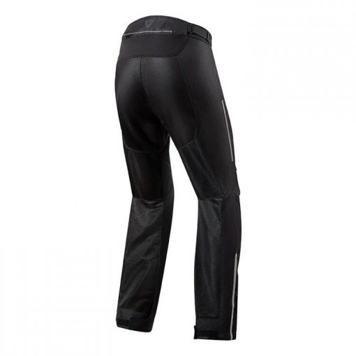 REV IT AIRWAVE 3 STANDARD PANTS: Black - Image 2