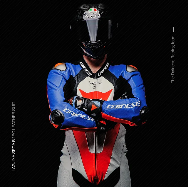 Dainese Premium Riding gears store