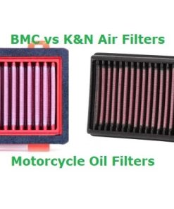 AIR / OIL FILTERS